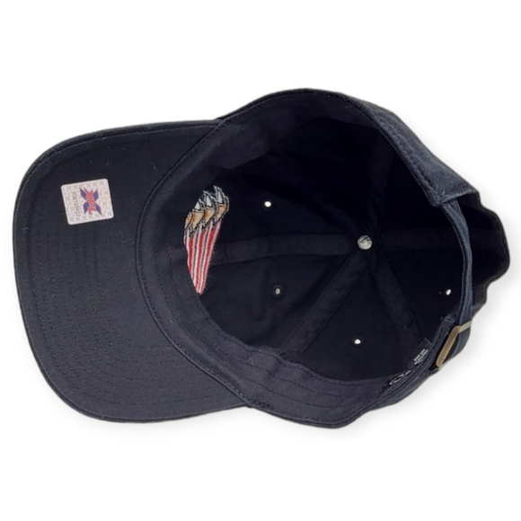 New Unisex LA WildCats Snapback Cap Hat - Picture 4 of 5